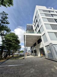 Singapore Handicrafts Building (D14), Factory #523322381